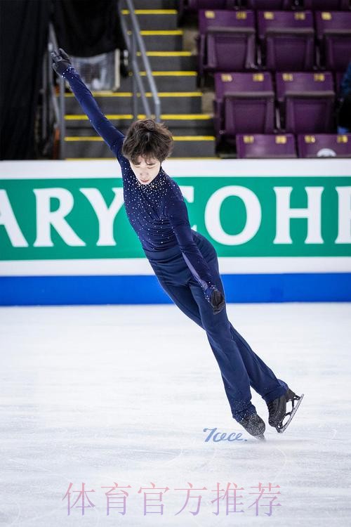 人在奥运年：金博洋——因为爱 所以执着