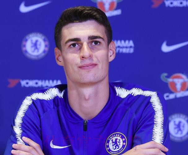 凯帕报到后未随切尔西训练 大概率会在今夏离队