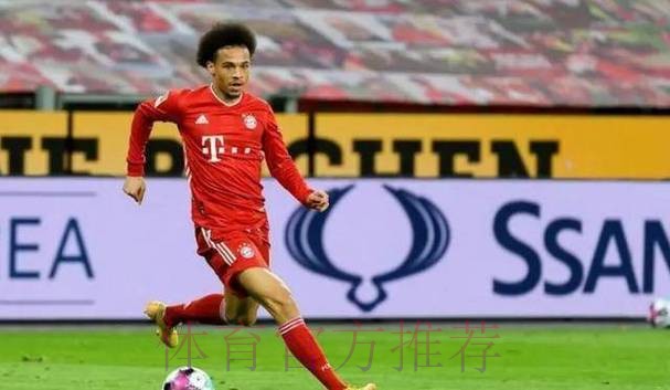 皇马正在关注托利索 拜仁不希望球员自由离队